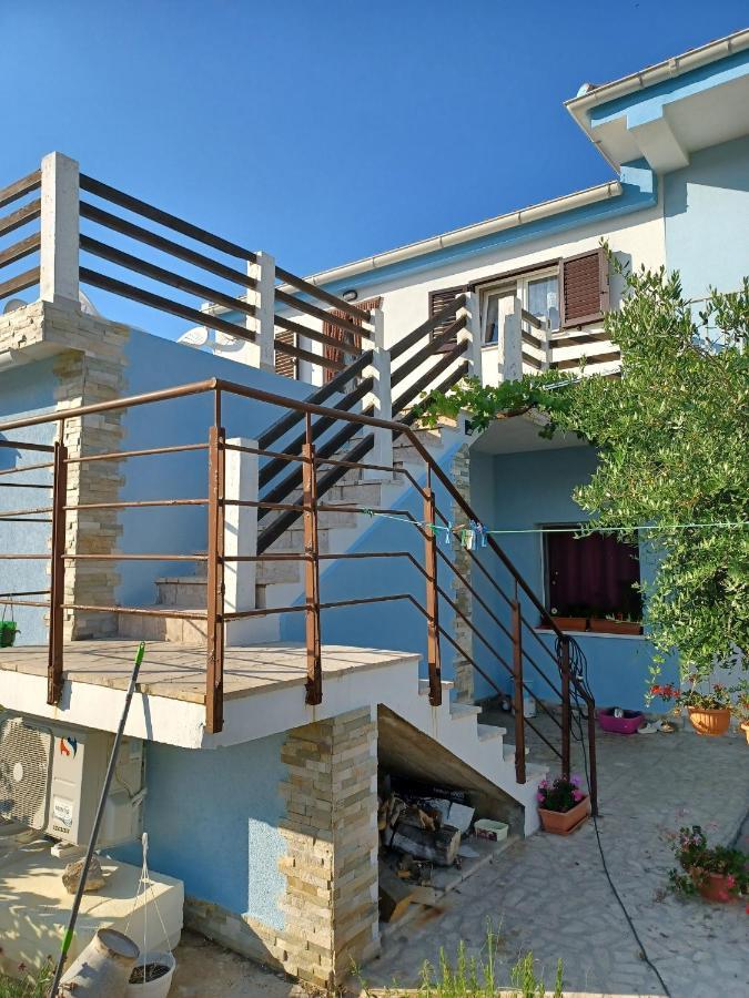 Apartments With A Parking Space Pag - 6325 Pag Town Exterior photo
