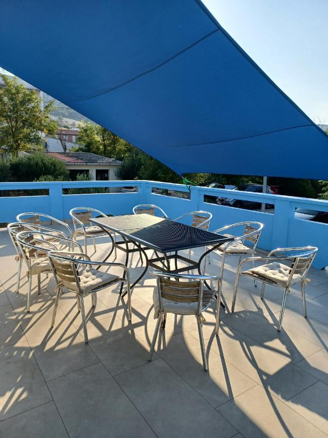 Apartments With A Parking Space Pag - 6325 Pag Town Exterior photo