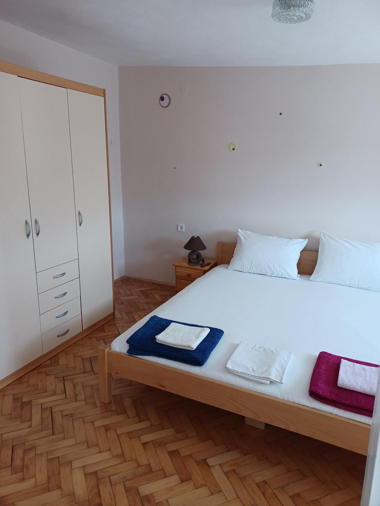 Apartments With A Parking Space Pag - 6325 Pag Town Room photo