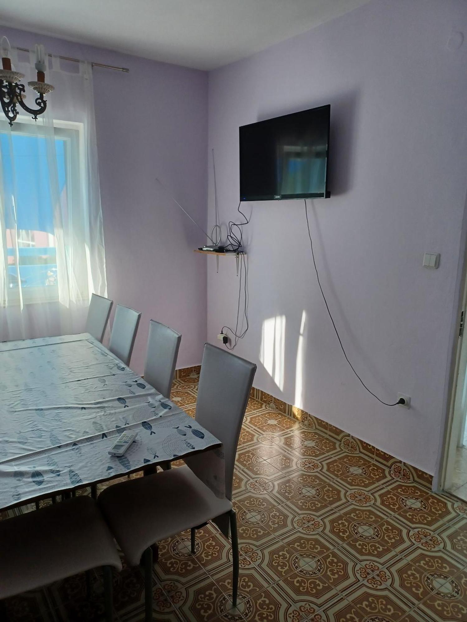 Apartments With A Parking Space Pag - 6325 Pag Town Room photo