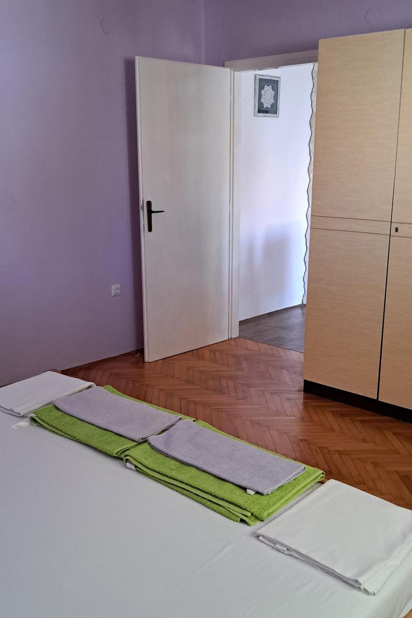 Apartments With A Parking Space Pag - 6325 Pag Town Room photo